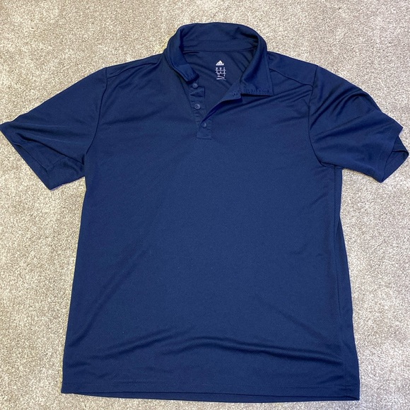 adidas Other - Adidas Golf Shirt